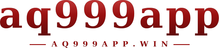 aq999app logo